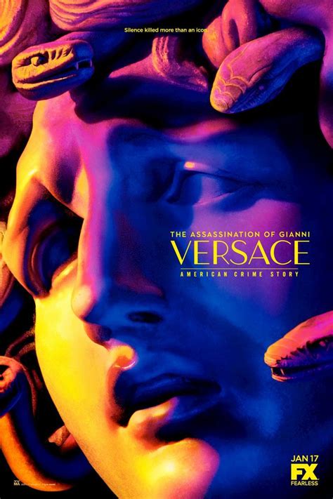 The Assassination of Gianni Versace: American Crime Story .